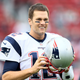 Image for article titled The Onion Looks Back On The Greatest Quarterback To Lose 3 Super Bowls